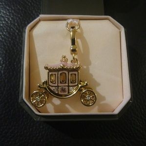 Juicy Couture Charm
